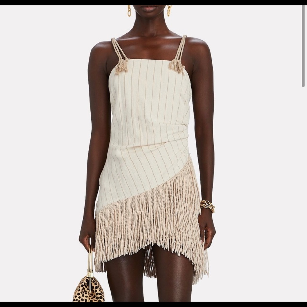 Just BEE Queen-Cairo Dress